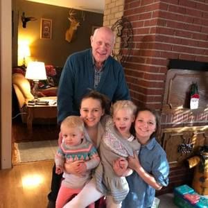 Meet your Posher, Angela m